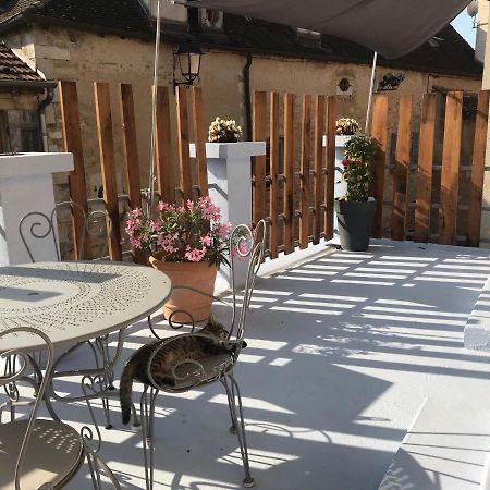 Logis Saint Vivant Volnay  Kültér fotó