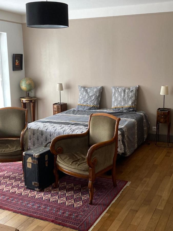 Logis Saint Vivant Volnay  Kültér fotó